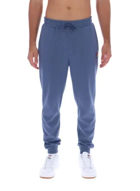 Vintage-Indigo-Lonny-Jogginghose mit Kordelzug