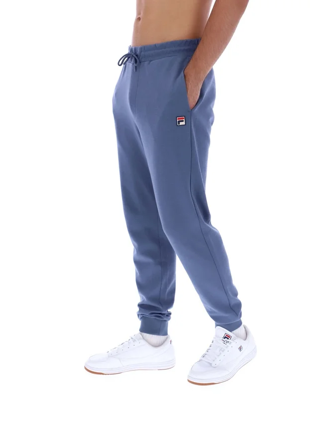 Vintage-Indigo-Lonny-Jogginghose mit Kordelzug