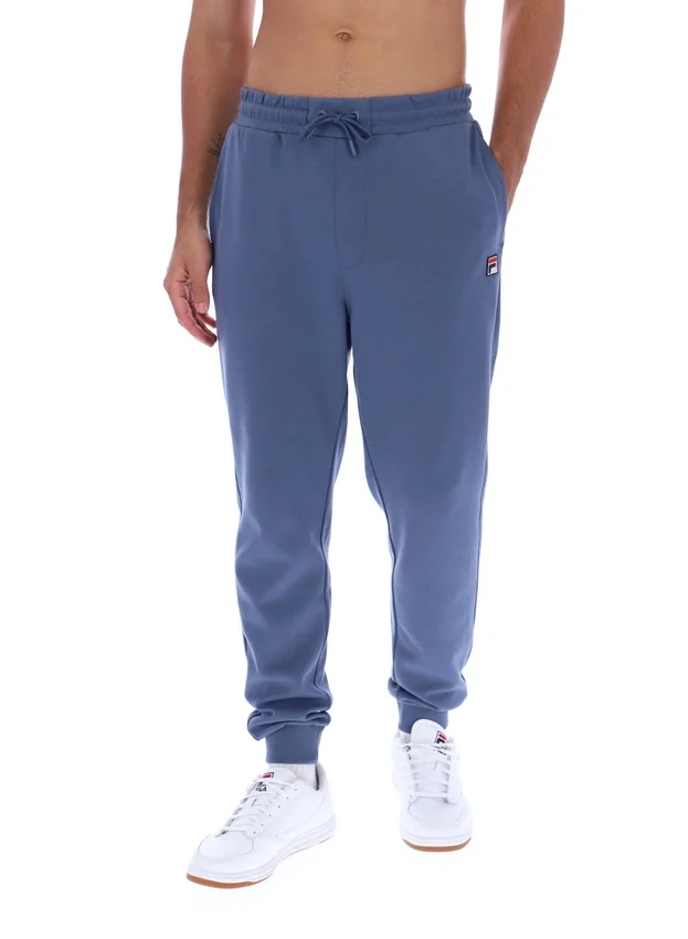 Vintage-Indigo-Lonny-Jogginghose mit Kordelzug