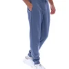 Vintage-Indigo-Lonny-Jogginghose mit Kordelzug