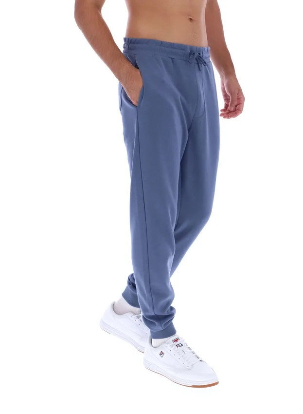 Vintage-Indigo-Lonny-Jogginghose mit Kordelzug
