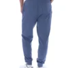 Vintage-Indigo-Lonny-Jogginghose mit Kordelzug