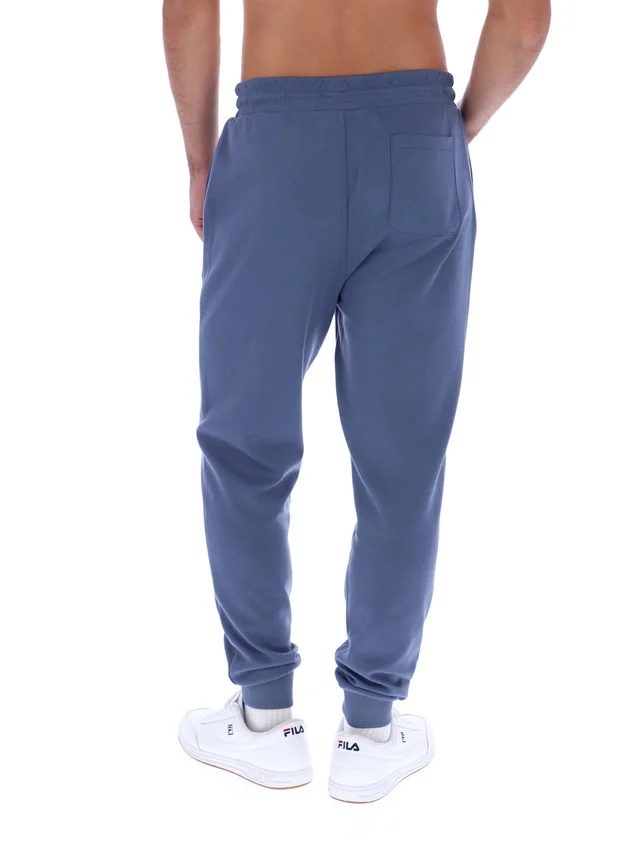 Vintage-Indigo-Lonny-Jogginghose mit Kordelzug