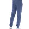 Vintage-Indigo-Lonny-Jogginghose mit Kordelzug