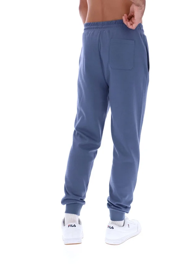 Vintage-Indigo-Lonny-Jogginghose mit Kordelzug