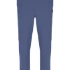 Vintage-Indigo-Lonny-Jogginghose mit Kordelzug