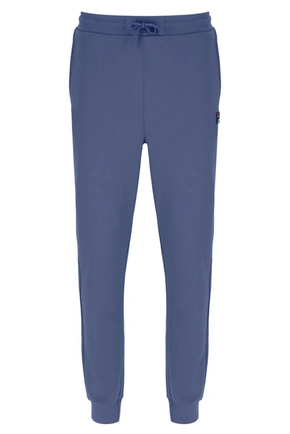 Vintage-Indigo-Lonny-Jogginghose mit Kordelzug