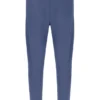 Vintage-Indigo-Lonny-Jogginghose mit Kordelzug