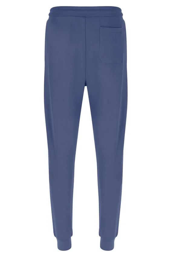Vintage-Indigo-Lonny-Jogginghose mit Kordelzug