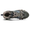 Vintage-Sport-Sneaker „Olive Green White“