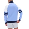 Vista Blue Founder Cut-and-Sew-Trainingsjacke