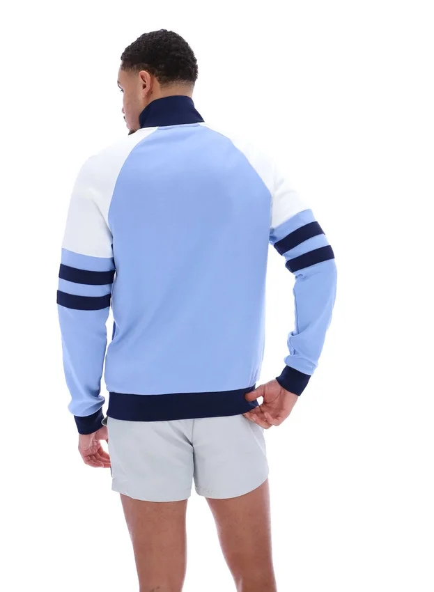 Vista Blue Founder Cut-and-Sew-Trainingsjacke