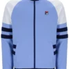 Vista Blue Founder Cut-and-Sew-Trainingsjacke