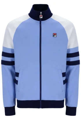 Vista Blue Founder Cut-and-Sew-Trainingsjacke