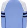 Vista Blue Founder Cut-and-Sew-Trainingsjacke