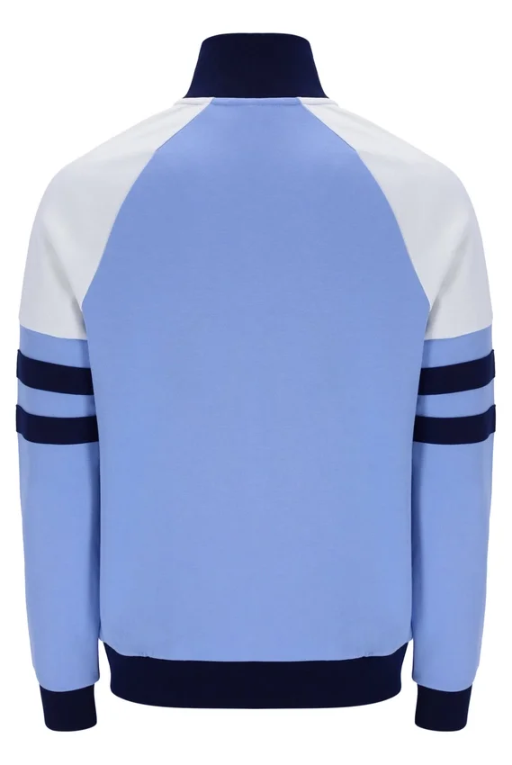 Vista Blue Founder Cut-and-Sew-Trainingsjacke