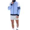 Vista Blue Founder Cut-and-Sew-Trainingsjacke