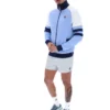 Vista Blue Founder Cut-and-Sew-Trainingsjacke