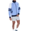 Vista Blue Founder Cut-and-Sew-Trainingsjacke