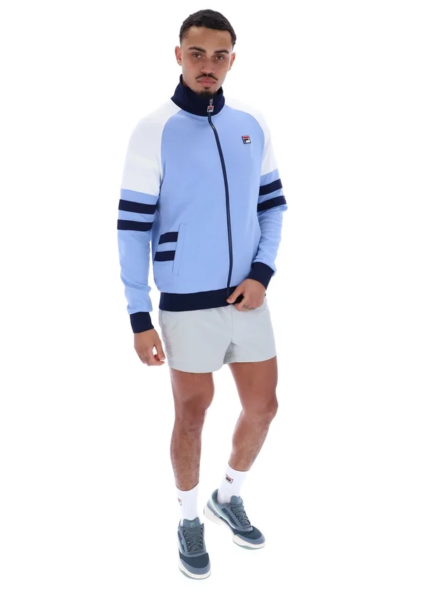Vista Blue Founder Cut-and-Sew-Trainingsjacke