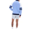 Vista Blue Founder Cut-and-Sew-Trainingsjacke