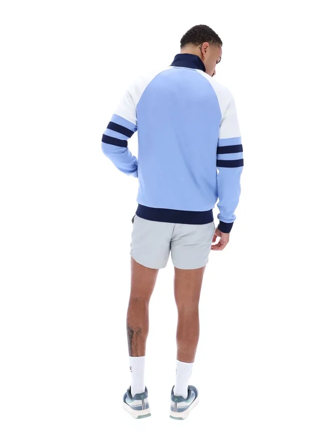 Vista Blue Founder Cut-and-Sew-Trainingsjacke