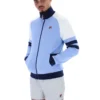 Vista Blue Founder Cut-and-Sew-Trainingsjacke