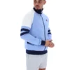 Vista Blue Founder Cut-and-Sew-Trainingsjacke