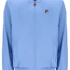 Vista Blue Stefano Archive Influence Twill-Jacke