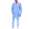 Vista Blue Stefano Archive Influence Twill-Jacke