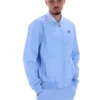 Vista Blue Stefano Archive Influence Twill-Jacke