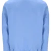 Vista Blue Stefano Archive Influence Twill-Jacke