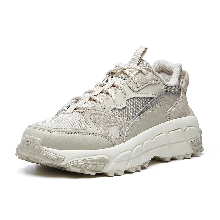 VNTG Laufschuhe GS Grau/Weiß ansehen
