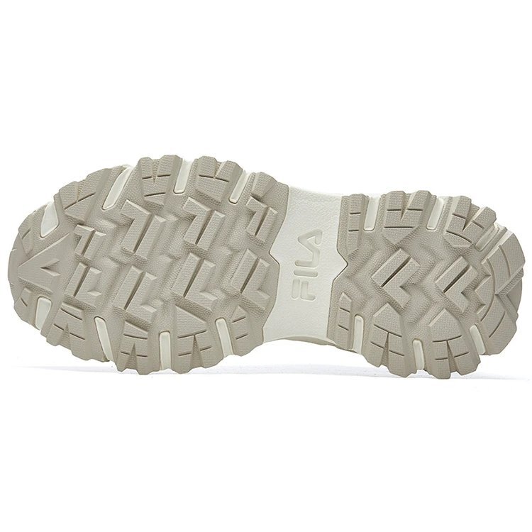 VNTG Laufschuhe GS Grau/Weiß ansehen