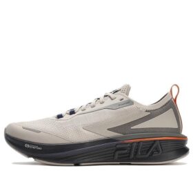 VOLA EVO Schuhe „Beige Grau Schwarz“
