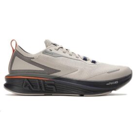 VOLA EVO Schuhe „Beige Grau Schwarz“
