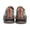 VOLA EVO Schuhe „Beige Grau Schwarz“