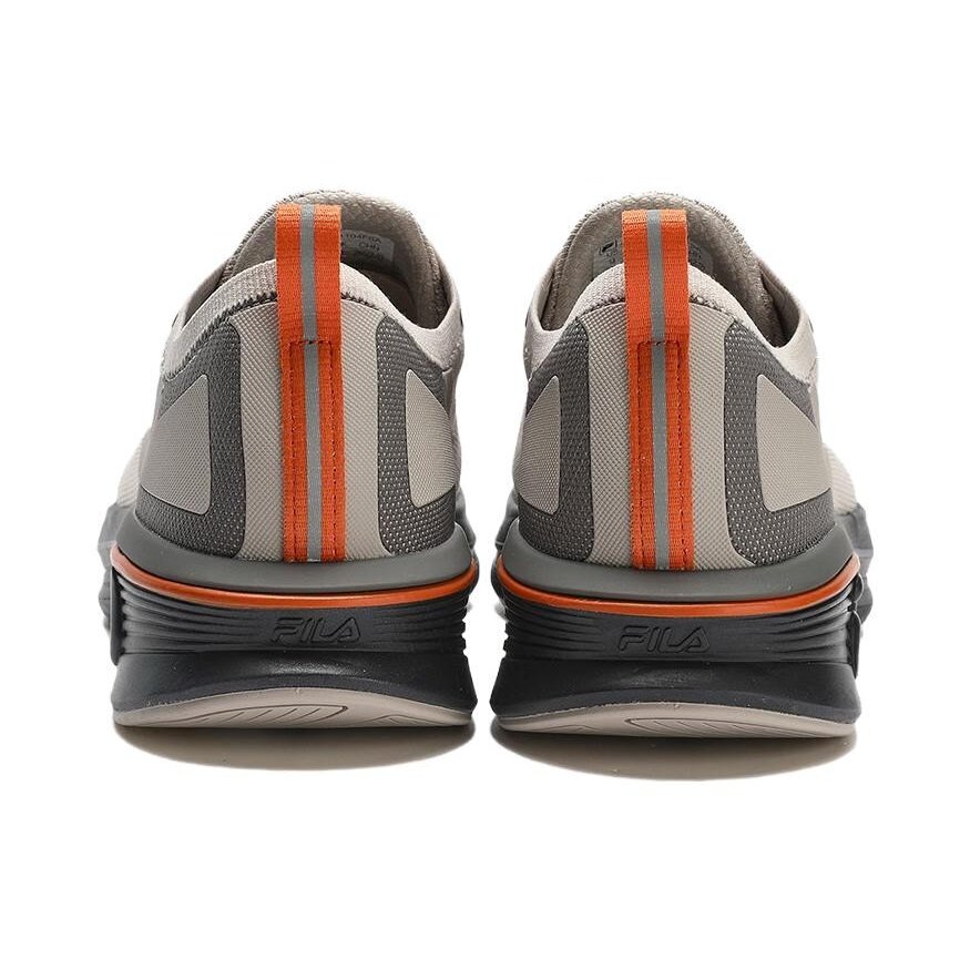 VOLA EVO Schuhe „Beige Grau Schwarz“