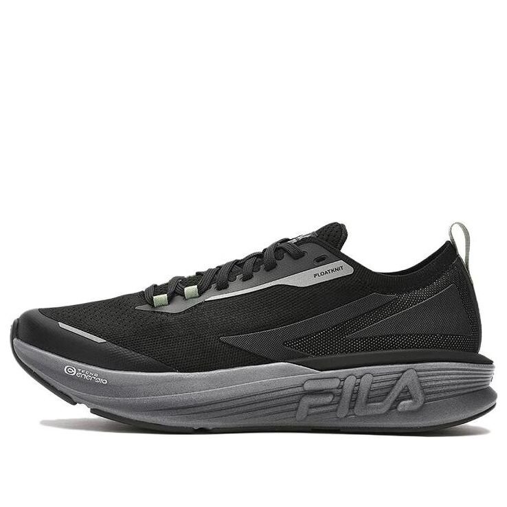 VOLA EVO Schuhe „Black Grey“