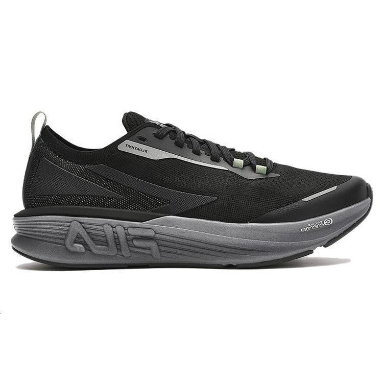 VOLA EVO Schuhe „Black Grey“
