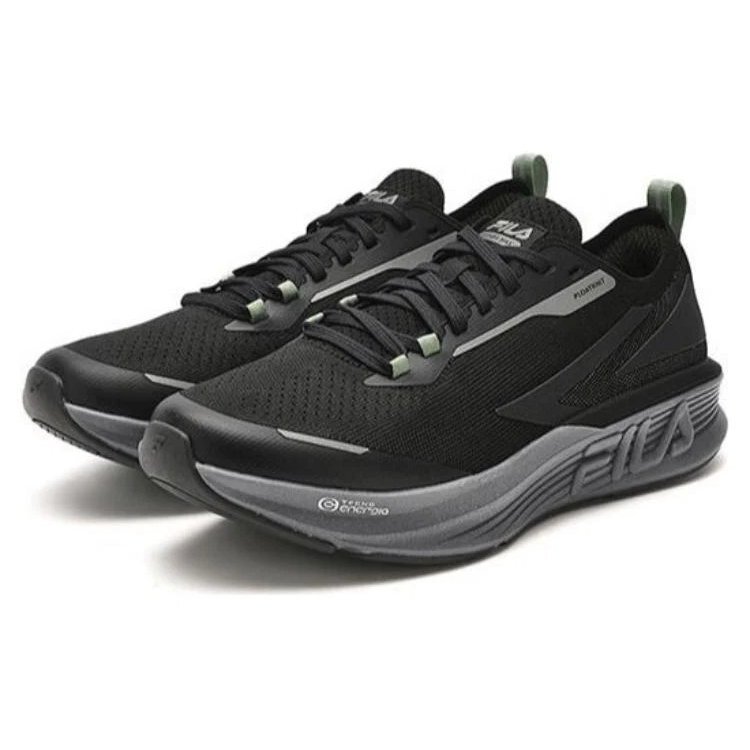 VOLA EVO Schuhe „Black Grey“