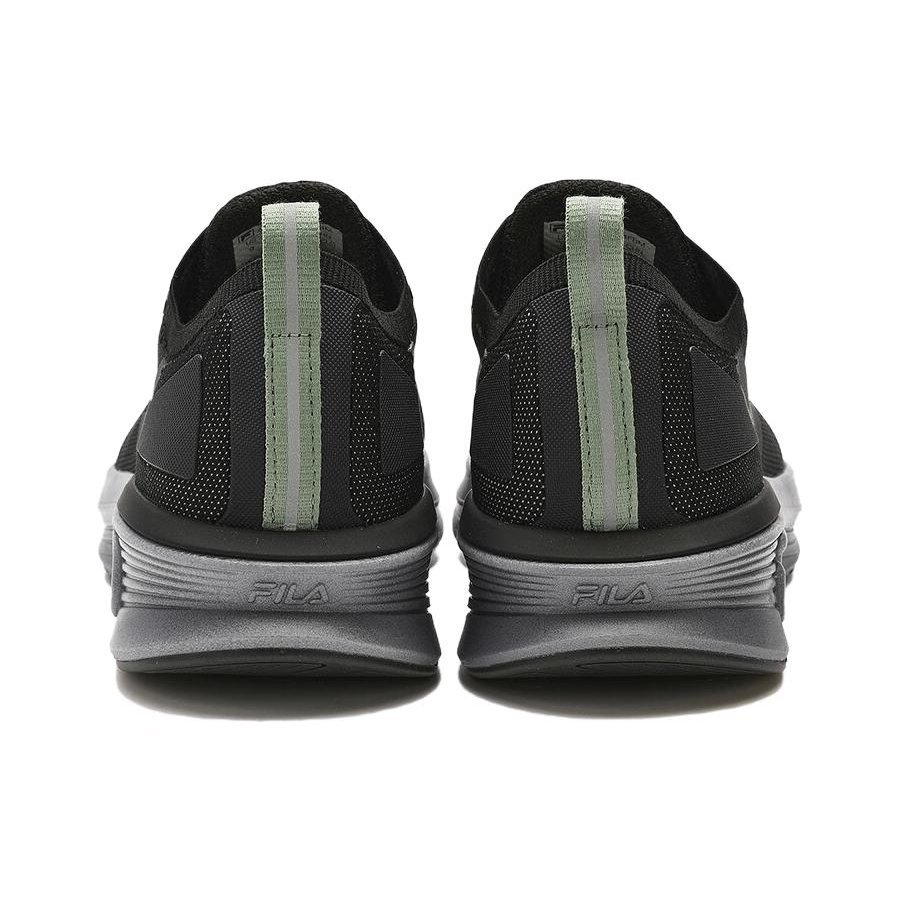 VOLA EVO Schuhe „Black Grey“