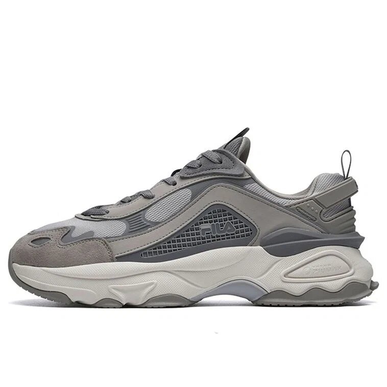 Volacano Chunky „Grau“