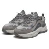 Volacano Chunky „Grau“