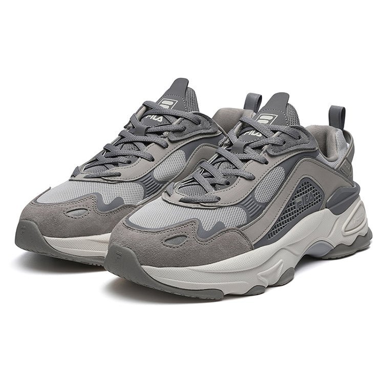 Volacano Chunky „Grau“