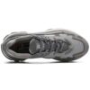 Volacano Chunky „Grau“
