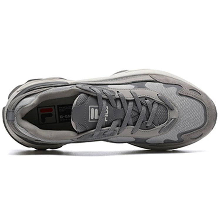 Volacano Chunky „Grau“