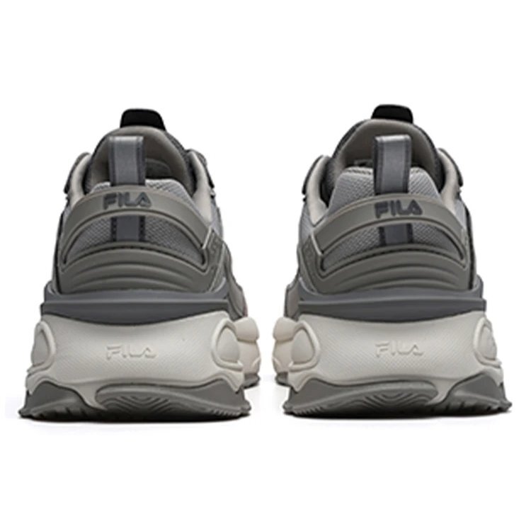 Volacano Chunky „Grau“