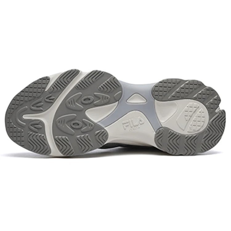 Volacano Chunky „Grau“