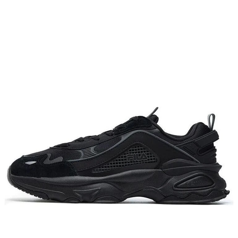 Volacano Chunky „Schwarz“